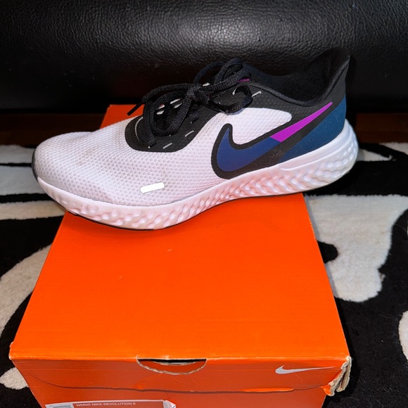 Nike revolution 5 running shoes women - Picture 8 of 8